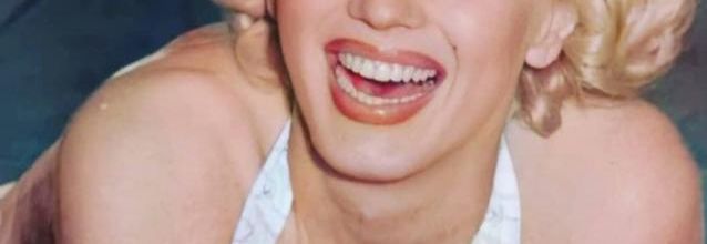 photo marilyn monroe