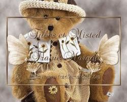 Teddy bear