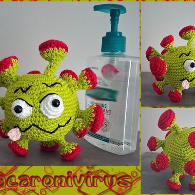 Macaronivirus