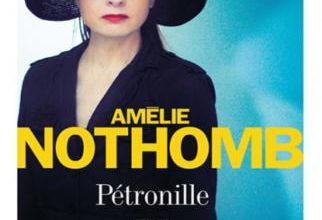 Pétronille - Amélie Nothomb