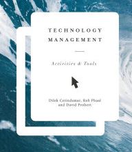 Bestseller ebooks free download Technology Management: Activities and Tools PDF DJVU 9781137431851 by Dilek Cetindamar, Rob Phaal, David Probert (English Edition)