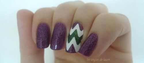 Aurora, Chevrons & Cie