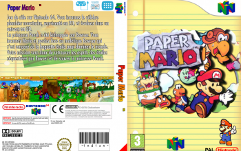Paper Mario (indian)