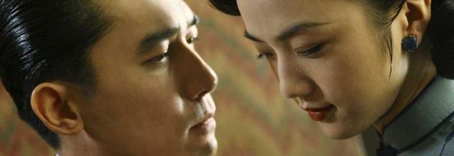 Lust, Caution : un chef d’œuvre signé Ang Lee