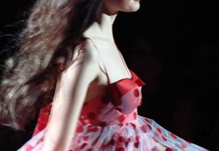 mode fashion bal