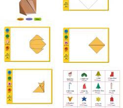 Origami Club