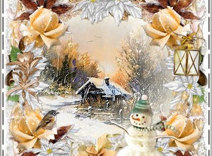 Neige