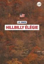 Hillbilly Elégie, J.D VANCE