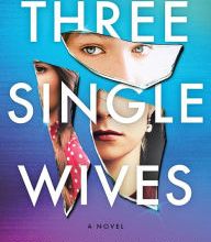 Download PDF Three Single Wives: A Novel