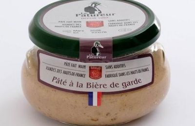 Les bons pâtés du Nord