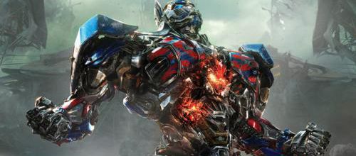 VOUS REPRENDREZ BIEN UN PEU DE TRANSFORMERS ?! 