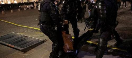  La démocratie est-elle défaillante ?