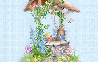 La Vallée qui chante - chapitre 17 -