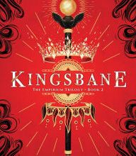 Free downloadable ebooks computer Kingsbane 9781728206967