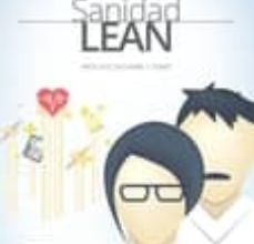 Descargar [PDF] {EPUB} SANIDAD LEAN