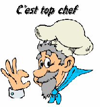 Recette de poisson