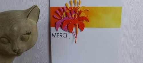 Merciiii ... 6 