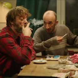 Critique: Kapitalistis - court métrage (FIFF 2017)