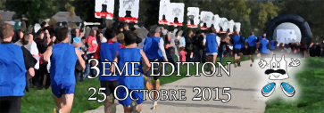 Message pour les bénévoles des "Marcels 2015"...
