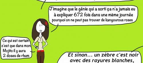 Question pour des champions