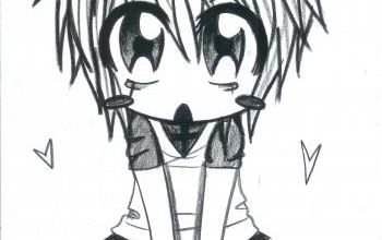 Son cousiiin XD (plutôt son jumeau =.=)