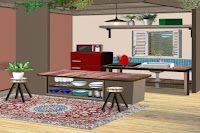  Love Letter Escape - rinnogogo⭐⭐⭐