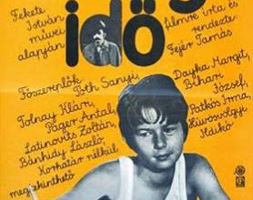 Ballagó idö. 1976.