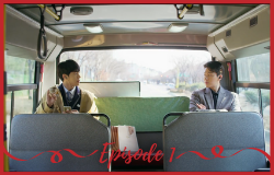 You Make Me Dance - Episode 1 (VOSTFR)