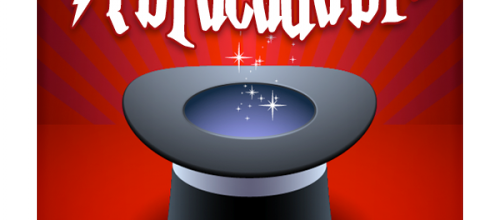 Abracadabra*