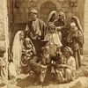Palestine, début XXe siècle