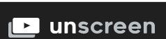 Unscreen : Enlève le fond d'un gif animé ou d'un clip vidéo 