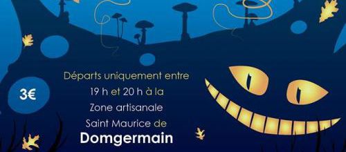 RANDO DES 6 TROUILLES