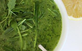 La soupe détox