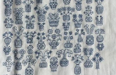 Sal Blackwork
