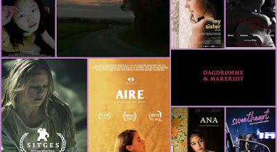 Anthology of short films. Part 123. FULL-HD.