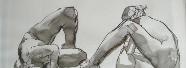 Vendredi - Deux poses.