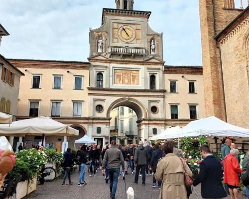 6/10/2024 Crema CR Lombardia Italia