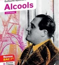 Téléchargement de livre italien Alcools  - suivi d un parcours « Modernité poétique ? » (programme de français 1re 2019-2020) iBook RTF CHM (French Edition) par Apollinaire