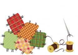 Le plaid à Zizie......