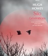 [PDF] Silo Générations by Hugh Howey