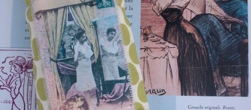 tant que les petites filles se déguiseront...