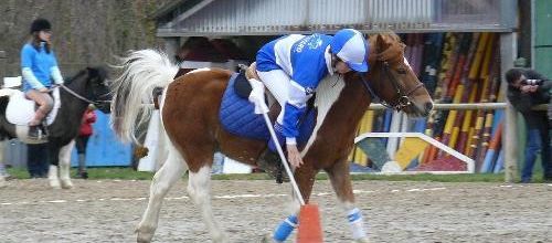 Deux nouveaux bavoirs