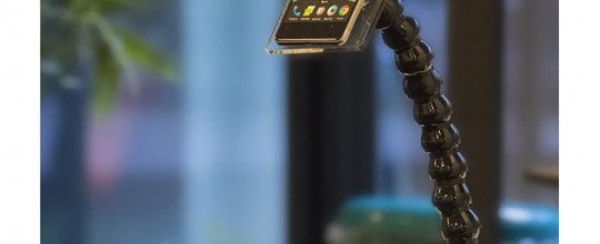 Supports smartphone ou tablette Handieasy : quelle fixation choisir ? 