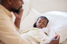 Congés enfant malade, maladie, Code de la route, ....