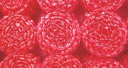 Marlène Sarrof / Pulse project