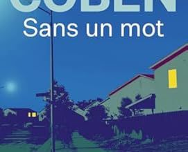 Sans un mot de Harlan Coben