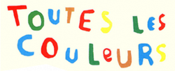 Toutes les couleurs