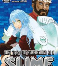 Free downloadable audiobooks for android That Time I Got Reincarnated As a Slime, Volume 9 RTF FB2 in English