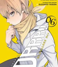 [Kindle] Durarara!! RE;DOLLARS Arc, Vol. 6 download