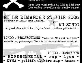 No System Dance Hall fête ses 1 an...